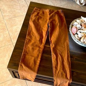 Missoni Jean leggings